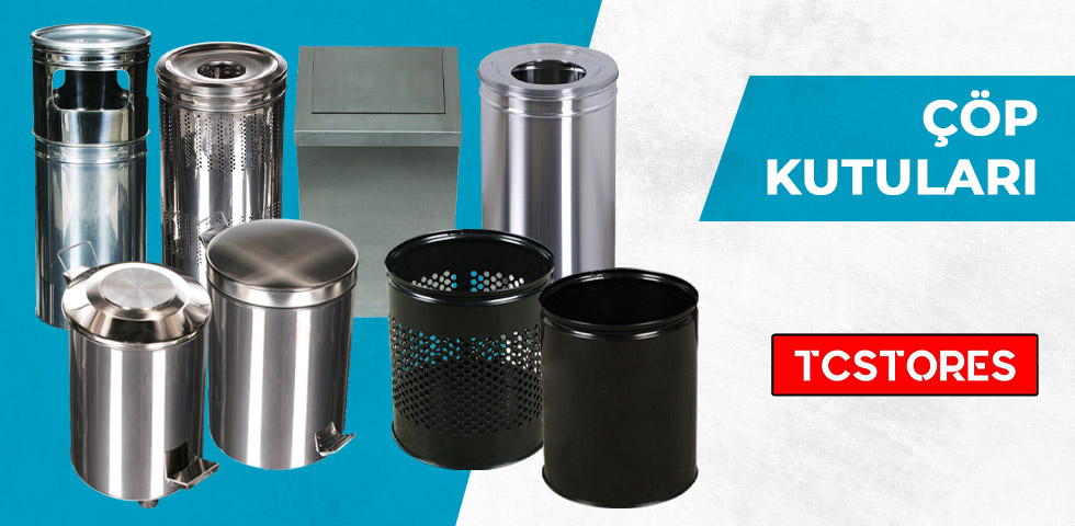 �ahnur ��p kutular�