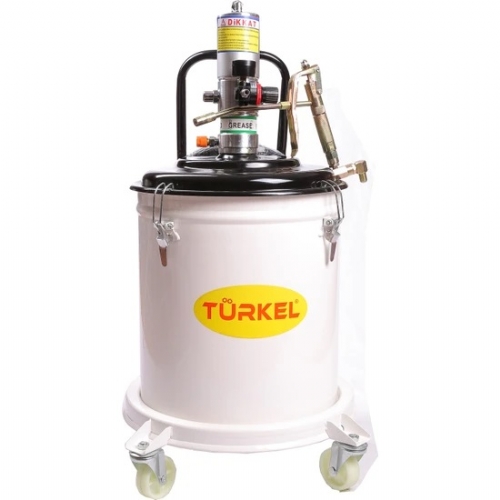 35 LT HAVALI GRES POMPASI