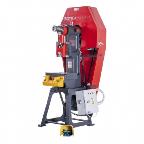 EKSANTR�K PRES 10 TON