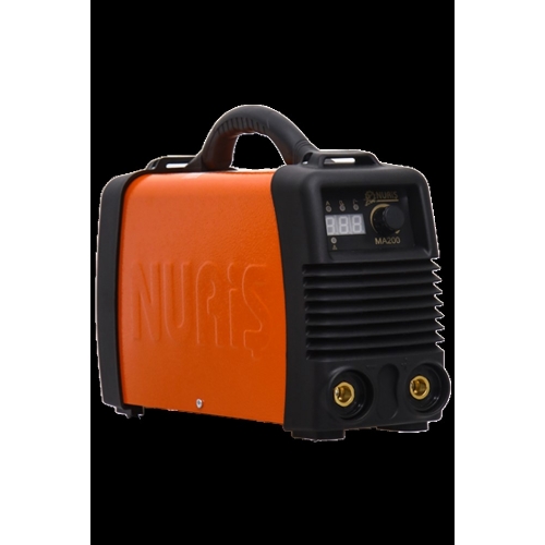 �NVERTER ARK KAYNAK MAK�NASI 200 AMPER