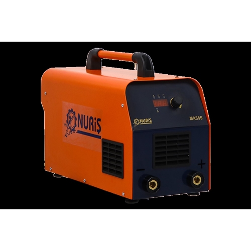 �NVERTER ARK KAYNAK MAK�NASI 350 AMPER