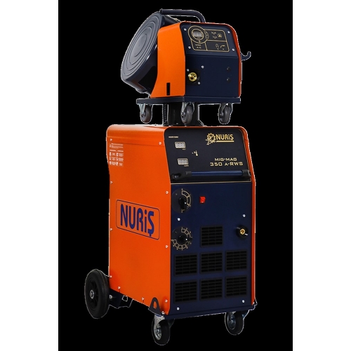 GAZALTI KAYNAK MAK�NASI  350 AMPER �ANTALI