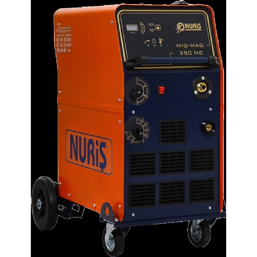 GAZALTI KAYNAK MAK�NASI  350 AMPER