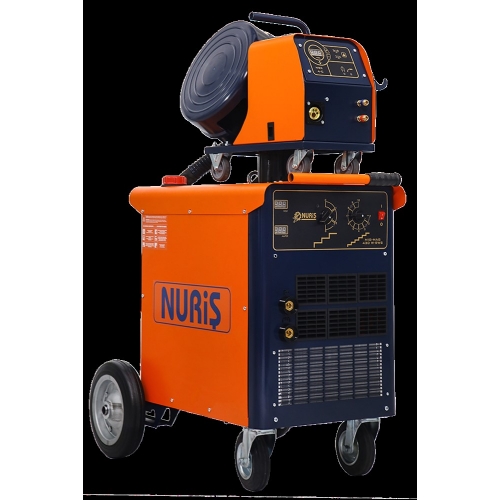 GAZALTI KAYNAK MAK�NASI 430W �ANTALI