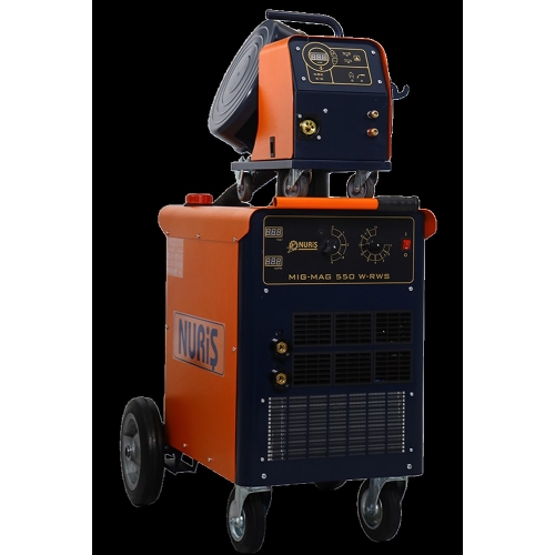 GAZALTI KAYNAK MAK�NASI 600 AMPER �ANTALI