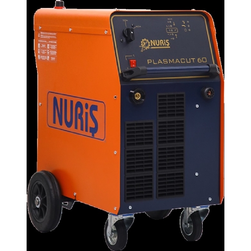 PLASMA 60 AMPER
