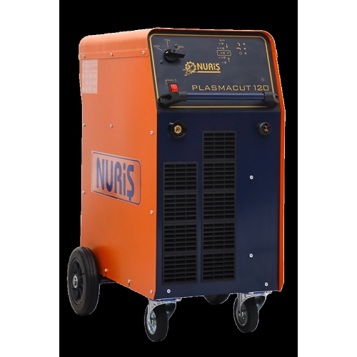 PLASMA 120 AMPER