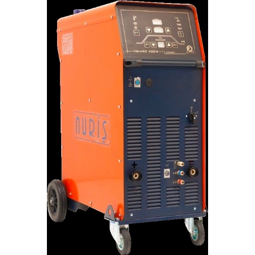 T�G KAYNAK MAK�NASI 400 DC