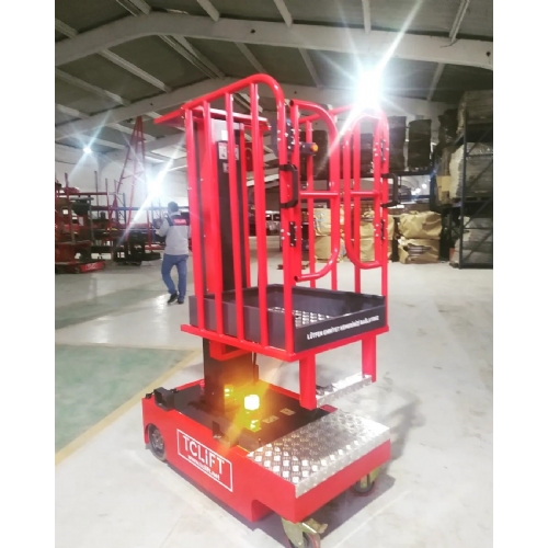 Y�R�Y�� AK�L� KALDIRMA AK�L� TR�PLEX D�KEY PERSONEL Y�KSELT�C�