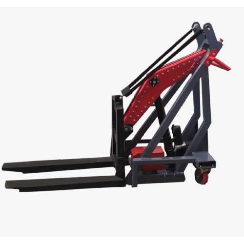 SMART TRANSPALET �ST�F ARACI YARI AK�L� 750KG