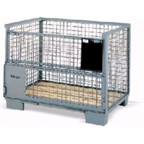 G�TTERBOX - EUROSEPET- TEL SEPET