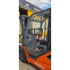 Lonking LG Serisi Uyumlu �  Demonte Forklift Kabin